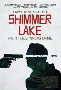 دانلود فیلم Shimmer Lake 201754973-534967854