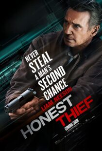 دانلود فیلم Honest Thief 202054451-1392530374