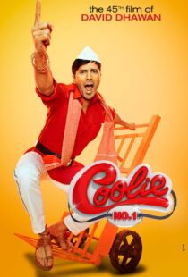 دانلود فیلم هندی Coolie No. 1 202055234-1521701425