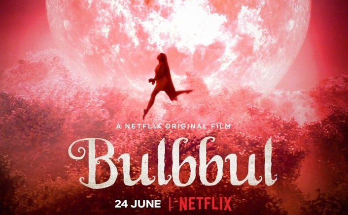 دانلود فیلم هندی Bulbbul 2020