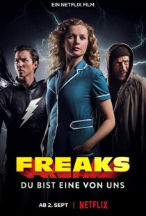 دانلود فیلم Freaks: You’re One of Us 202055556-349488704