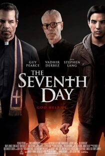 دانلود فیلم The Seventh Day 202155613-839658266