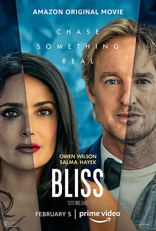 دانلود فیلم Bliss 2021