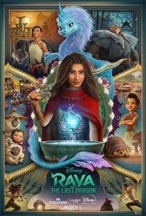 دانلود انیمیشن Raya and the Last Dragon 202155473-1015653881