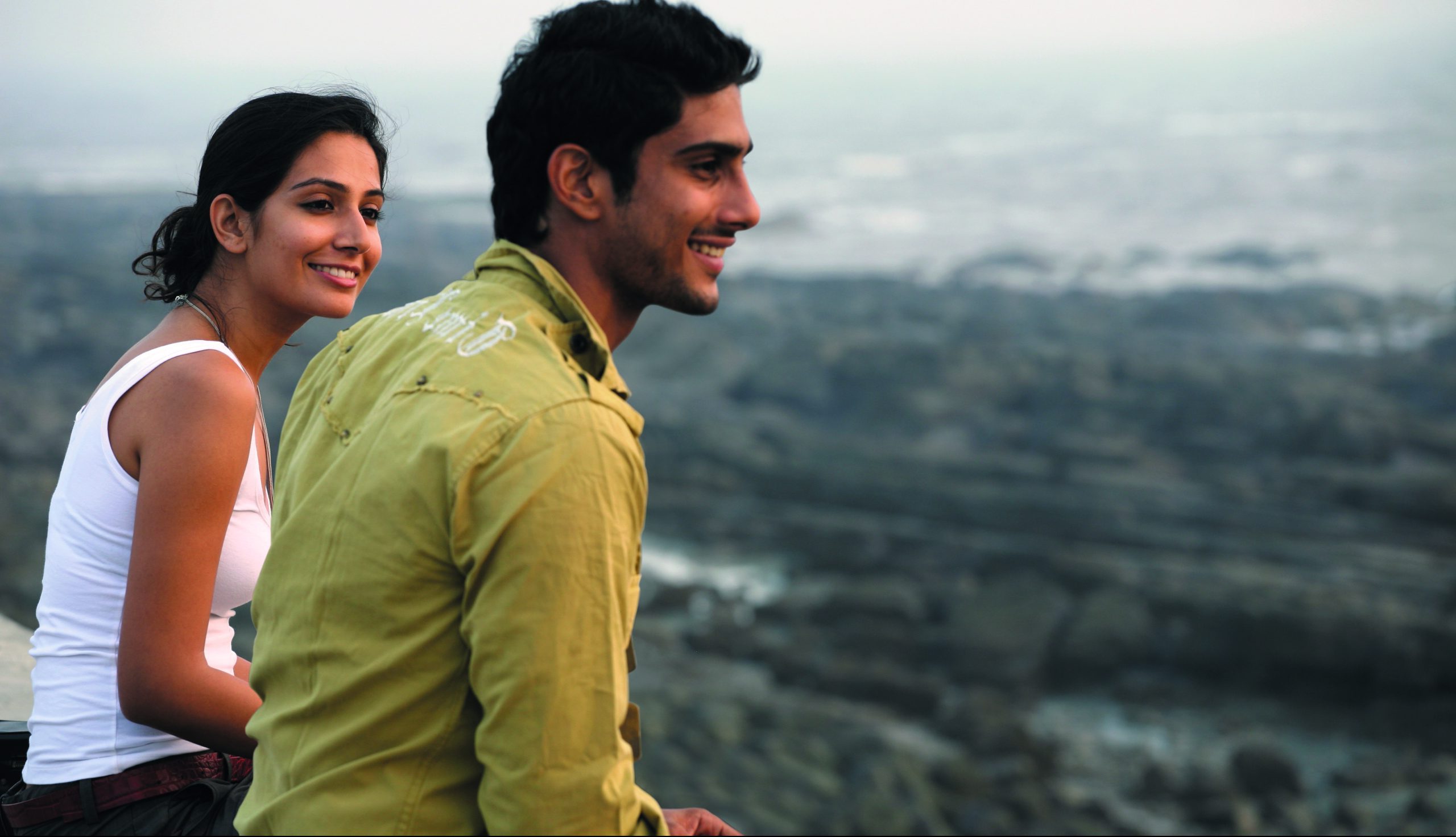 دانلود فیلم هندی Dhobi Ghat 2010
