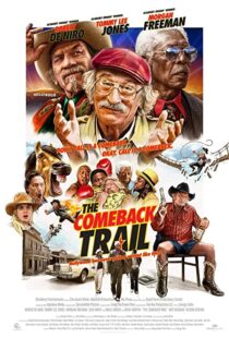 دانلود فیلم The Comeback Trail 202056762-1340950425
