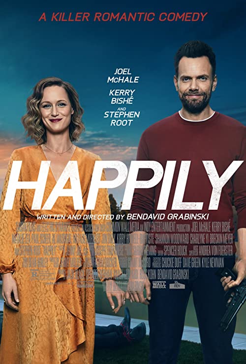 دانلود فیلم Happily 2021