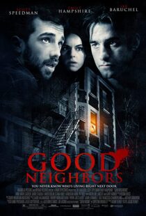 دانلود فیلم Good Neighbours 201056145-613334830