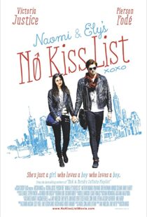 دانلود فیلم Naomi and Ely’s No Kiss List 201556630-472841365