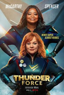 دانلود فیلم Thunder Force 202156025-812973963