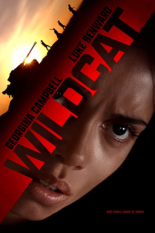 دانلود فیلم Wildcat 2021