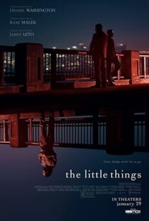 دانلود فیلم The Little Things 202156654-767989885