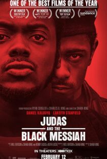 دانلود فیلم Judas and the Black Messiah 202155845-1253711824