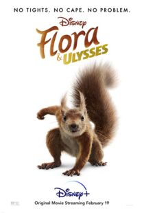 دانلود فیلم Flora & Ulysses 202156007-524223584