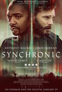 دانلود فیلم Synchronic 201956384-353256019