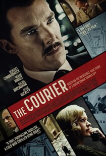 دانلود فیلم The Courier 202056172-477501815