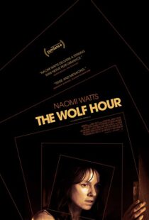 دانلود فیلم The Wolf Hour 201956367-153506608