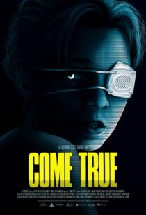 دانلود فیلم Come True 202056671-1577732965