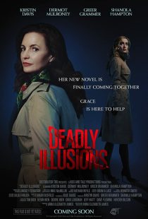 دانلود فیلم Deadly Illusions 202155769-335413282