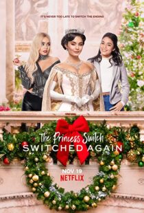 دانلود فیلم The Princess Switch: Switched Again 202057741-702507161