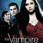 دانلود سریال The Vampire Diaries خاطرات یک خون آشام