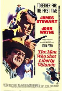 دانلود فیلم The Man Who Shot Liberty Valance 196258314-808302223