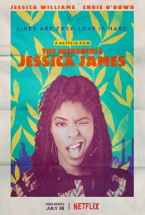 دانلود فیلم The Incredible Jessica James 201758047-244046235