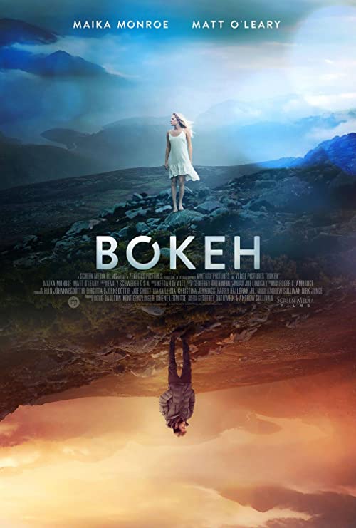 دانلود فیلم Bokeh 2017