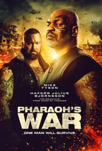 دانلود فیلم Pharaoh’s War 201957608-1682887938
