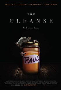 دانلود فیلم The Cleanse 201657568-930298605
