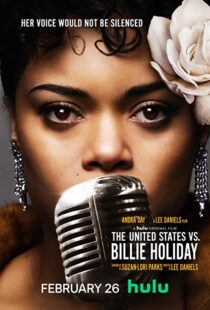 دانلود فیلم The United States vs. Billie Holiday 202156953-357897807