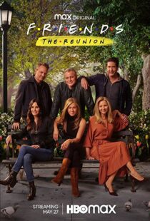 دانلود فیلم Friends: The Reunion 202158407-851174451