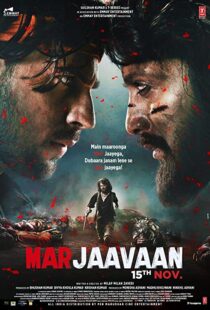 دانلود فیلم هندی Marjaavaan 201957330-185937727