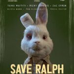 دانلود انیمیشن Save Ralph 2021