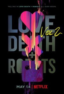 دانلود انیمیشن Love, Death & Robots22272-1343756398