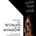 دانلود فیلم The Woman in the Window 2021