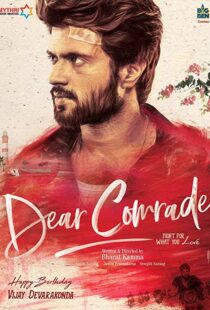 دانلود فیلم هندی Dear Comrade 201957341-967280285
