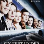 دانلود سریال Six Feet Under