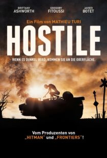 دانلود فیلم Hostile 201758125-119381043