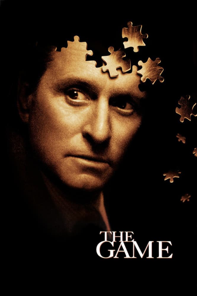 دانلود فیلم The Game 1997