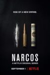 دانلود سریال Narcos