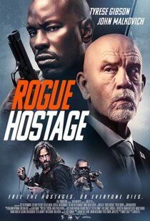 دانلود فیلم Rogue Hostage 202167353-1481700539