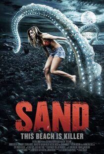 دانلود فیلم The Sand 201567275-1390087395