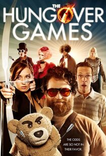 دانلود فیلم The Hungover Games 201459771-1407649215