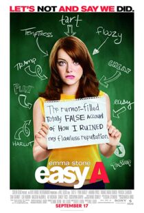 دانلود فیلم Easy A 201067307-1045303467