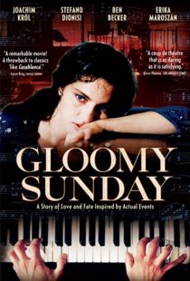 دانلود فیلم Gloomy Sunday 199958835-978509879