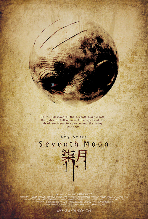 دانلود فیلم Seventh Moon 2008 - ماه هفتم