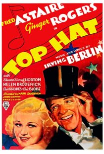 دانلود فیلم Top Hat 193567300-549230010