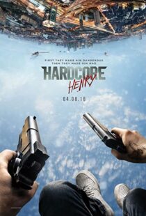 دانلود فیلم Hardcore Henry 201559955-30067600