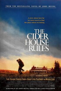دانلود فیلم The Cider House Rules 199995033-1674415251